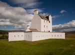 Visit Corgarff Castle, Aberdeenshire, Scotland