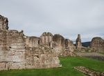 Visit Kildrummy Castle, Aberdeenshire, Scotland