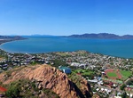 Summit Castle Hill, Townsville, Australia