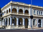 Visit Perc Tucker Regional Gallery, Townsville, Australia