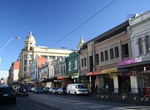 Stroll Chapel Street, Melbourne