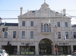 Shop Prahran Market, Melbourne
