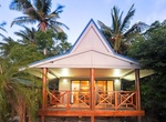 Stay at Palm Bay Resort, Long Island, Whitsundays, Queensland, Australia