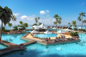 One&Only Hayman Island