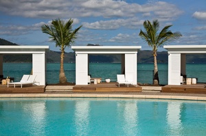 One&Only Hayman Island