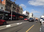 Shop at Bridge Road, Melbourne