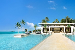 One&Only Hayman Island
