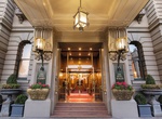Stay at Hotel Windsor, Melbourne
