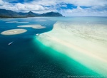 Explore Kāneʻohe Bay Sandbar, Oahu, Hawaii