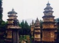 2-Day Private Tour: Shaolin Temple and Mt. Song Hiking from Xi'an to Luoyang by Bullet Train