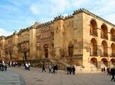 2-Day Guided Tour Cordoba and Seville from Madrid