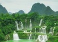 3-Day Ba Be Lake and Ban Gioc Waterfall Tour from Hanoi