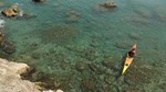 3 Hour of Sea Kayak Trip in the Creeks of Sete