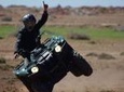 4-Hour Quad Ride Experience in Marrakech