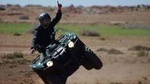4-Hour Quad Ride Experience in Marrakech