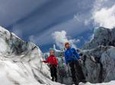 Vatnajokull Small Group Glacier Hike From Skaftafell