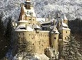 Dracula beyond the legend: 8-day private tour in Transilvania