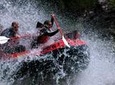 Snake River Whitewater Rafting Classic Boat