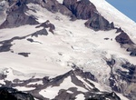 See Cowlitz Glacier, Mount Rainier National Park