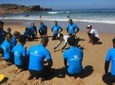 Surf Lessons in Algarve