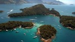 Angra dos Reis and Ilha Grande Day Trip from Rio de Janeiro