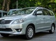 Private Transfer: Da Nang Airport to/from Hue City