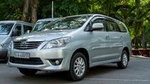 Private Transfer: Da Nang Airport to/from Hue City