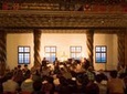 Best of Mozart Concert at Fortress Hohensalzburg in Salzburg