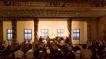 Best of Mozart Concert at Fortress Hohensalzburg in Salzburg