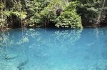 Blue Hole & Secret Falls Day Trip plus Shopping from Runaway Bay