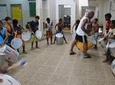 Private Samba-Reggae Percussion Class in Salvador
