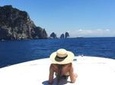 Capri to Amalfi Coast Private Boat Excursion