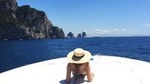 Capri to Amalfi Coast Private Boat Excursion