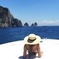 Capri to Amalfi Coast Private Boat Excursion
