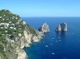 Capri Day and Night Tour from Sorrento