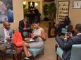 Club Kingston Lounge and Concierge Service at Norman Manley International Airport