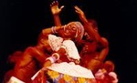 Private Tour to Cultural Show and Dinner in Salvador