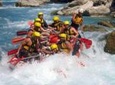 Dalaman River Rafting from Marmaris