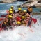 Dalaman River Rafting from Marmaris