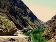 High Atlas Mountains and Berber Village Day Tour including Lunch from Marrakech