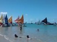 Day Trip to Porto de Galinhas from Recife
