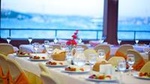 Turnatour Dinner Cruise On The Bosphorus with Traditional Show