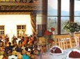 Best of Mozart Concert and Dinner or VIP Dinner at Fortress Hohensalzburg