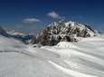 Dolomiti and First World War Sites Ski Tour from Cortina d'Ampezzo