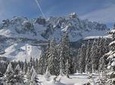 Dolomiti Ski Tour: the Dolomites of Sesto from Cortina