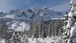 Dolomiti Ski Tour: the Dolomites of Sesto from Cortina