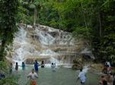Dunn's River Falls and Ocho Rios Shopping Tour from Montego Bay Hotels