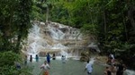 Dunn's River Falls and Ocho Rios Shopping Tour from Montego Bay Hotels