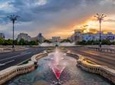 Extended Walking Tour of Bucharest
