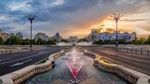 Extended Walking Tour of Bucharest